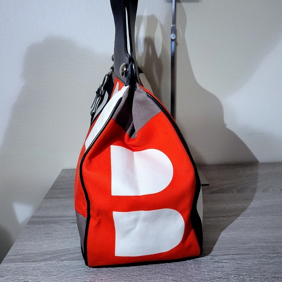 Bally Colored Handbag - Picture 9 of 12